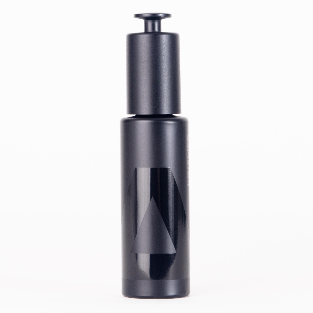 l'atelier shelter Huile Hydratante pour barbe - 30ml Huile Barbe
