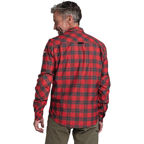 HERREN HEMD SHIRT PIANOSA M