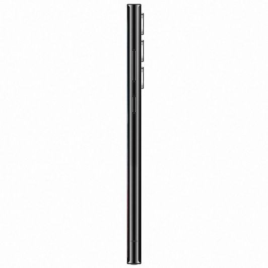 SAMSUNG S22 ULTRA 128GB Zwart - Refurbished Grade ECO
