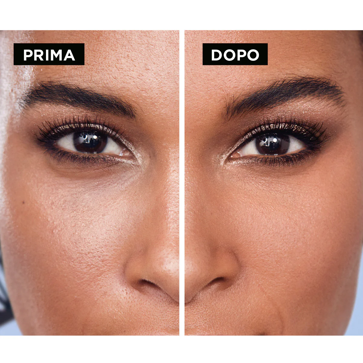 Infaillible 24H Fresh Wear kompaktni puder - kompaktni puder, puder u prahu