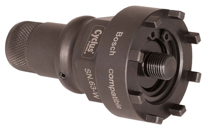 CYCLUS TOOLS Lockring-Tool Bosch Active Line Plus kaufen | Bike-Discount