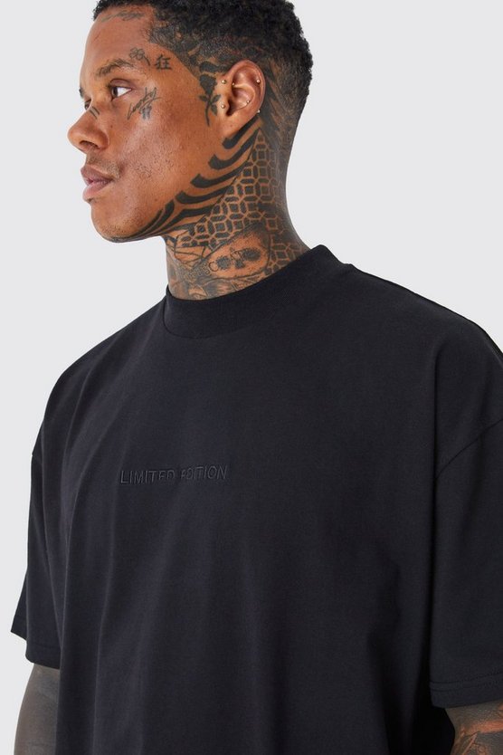 Oversize T-Shirt