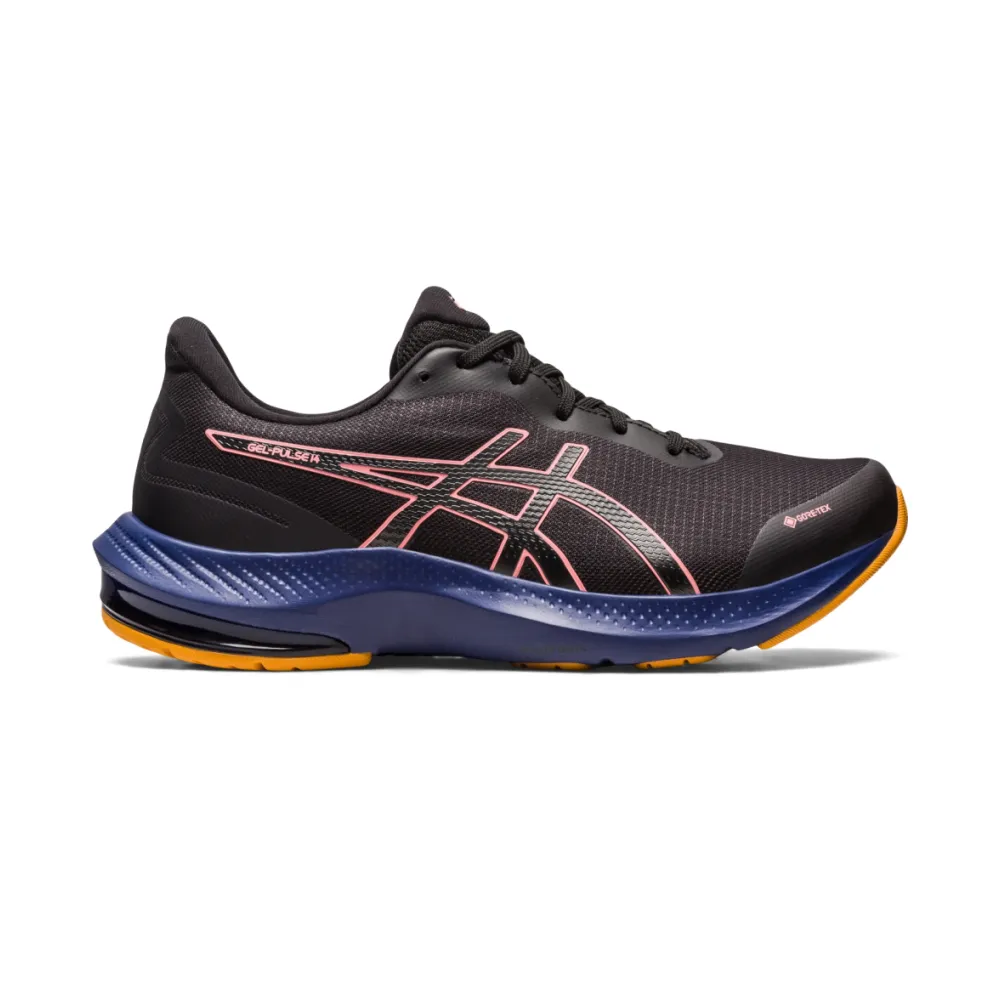 Asics Gel Pulse 14 GTX 1012B317-001 / schwarz