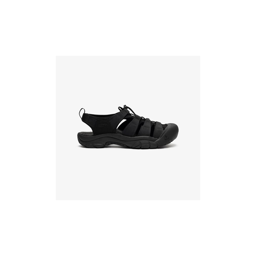 Keen Newport H2 1022258 / schwarz