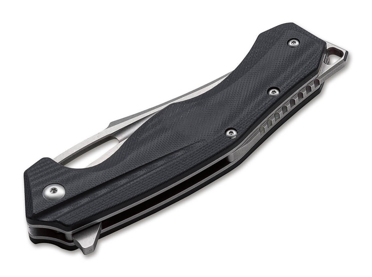 Masada Folder
