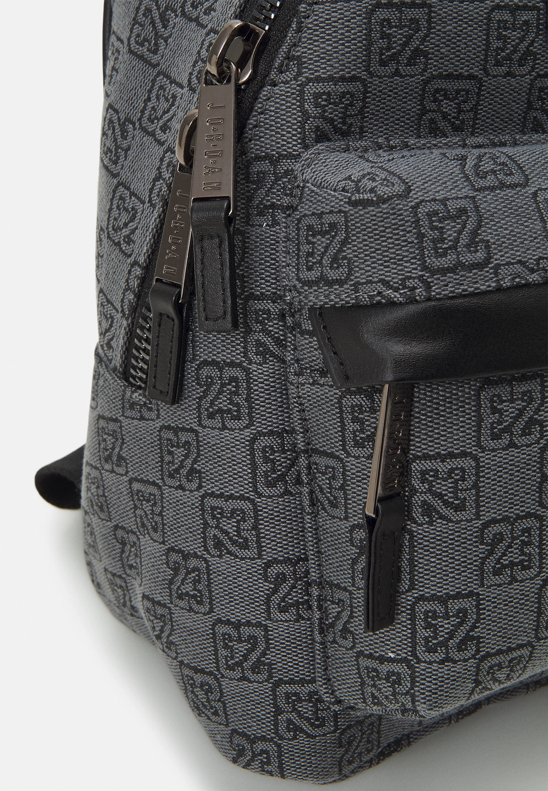 Jordan JAN MONOGRAM MINI BACKPACK UNISEX - Mochila