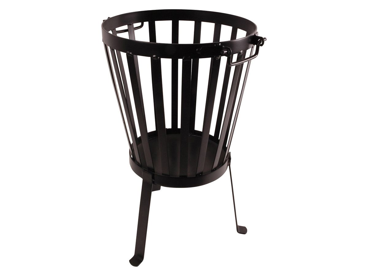 HEAT Outdoor Living Straight Feuerkorb