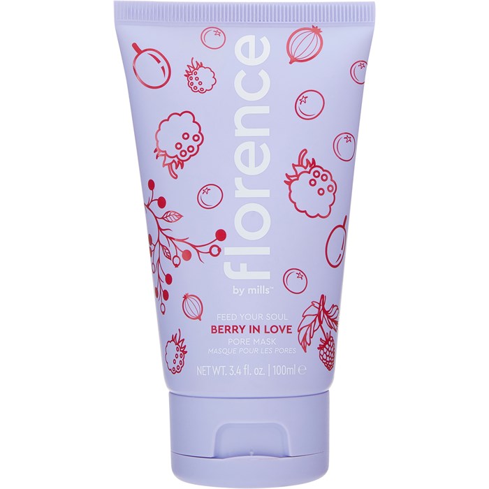Berry in Love Pore Mask