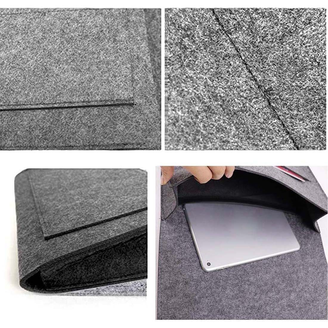 DRSEON Betttasche Betttaschen Taschen zum hängen an der Bettkante Fangzhi