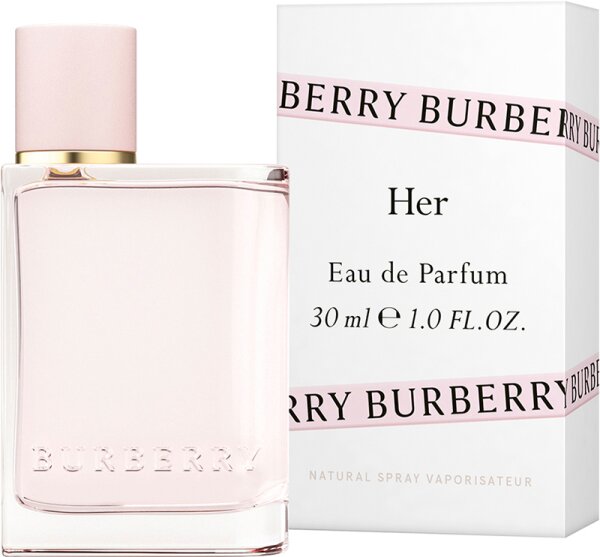 Burberry Her Eau de Parfum