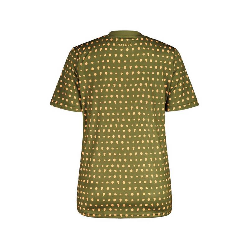 Maloja TrentinoM. Trikot