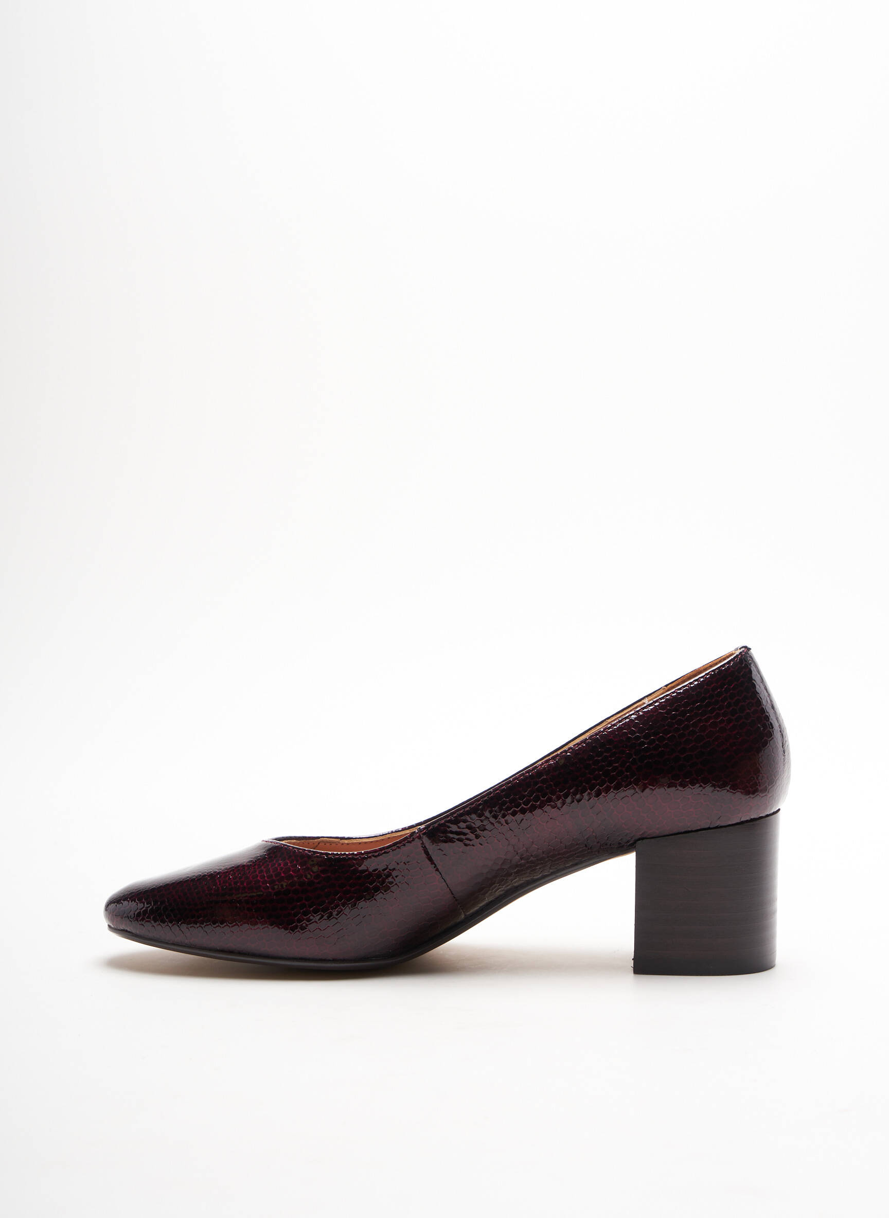 Emilie Karston Escarpins Femme couleur violet