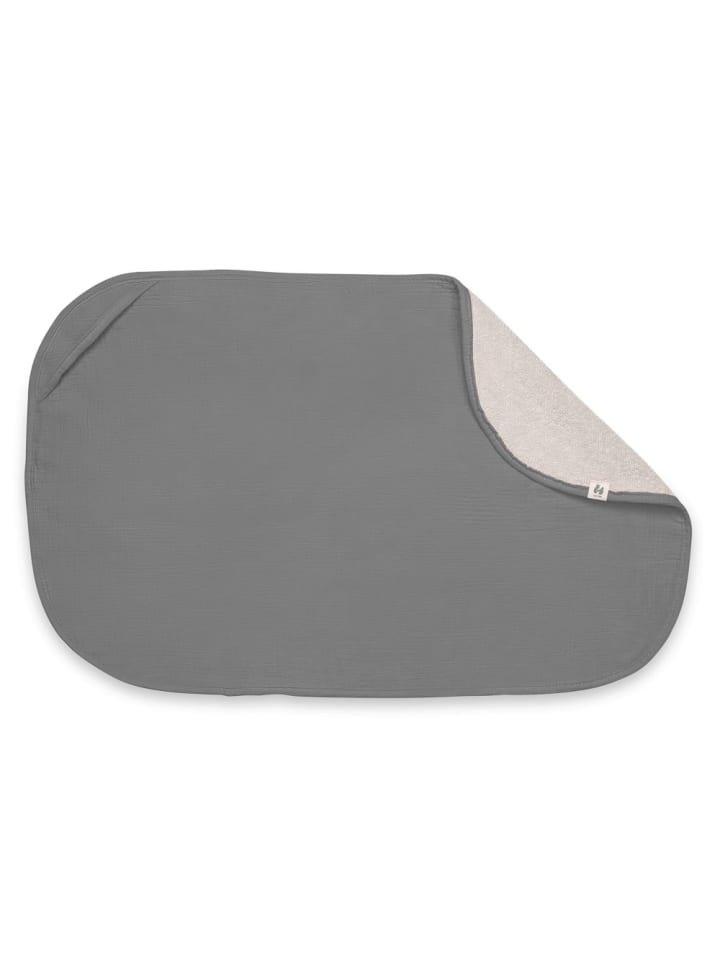 Hauck Auflage / Topper für Wickelauflagen wie Change in grau günstig kaufen onesize
