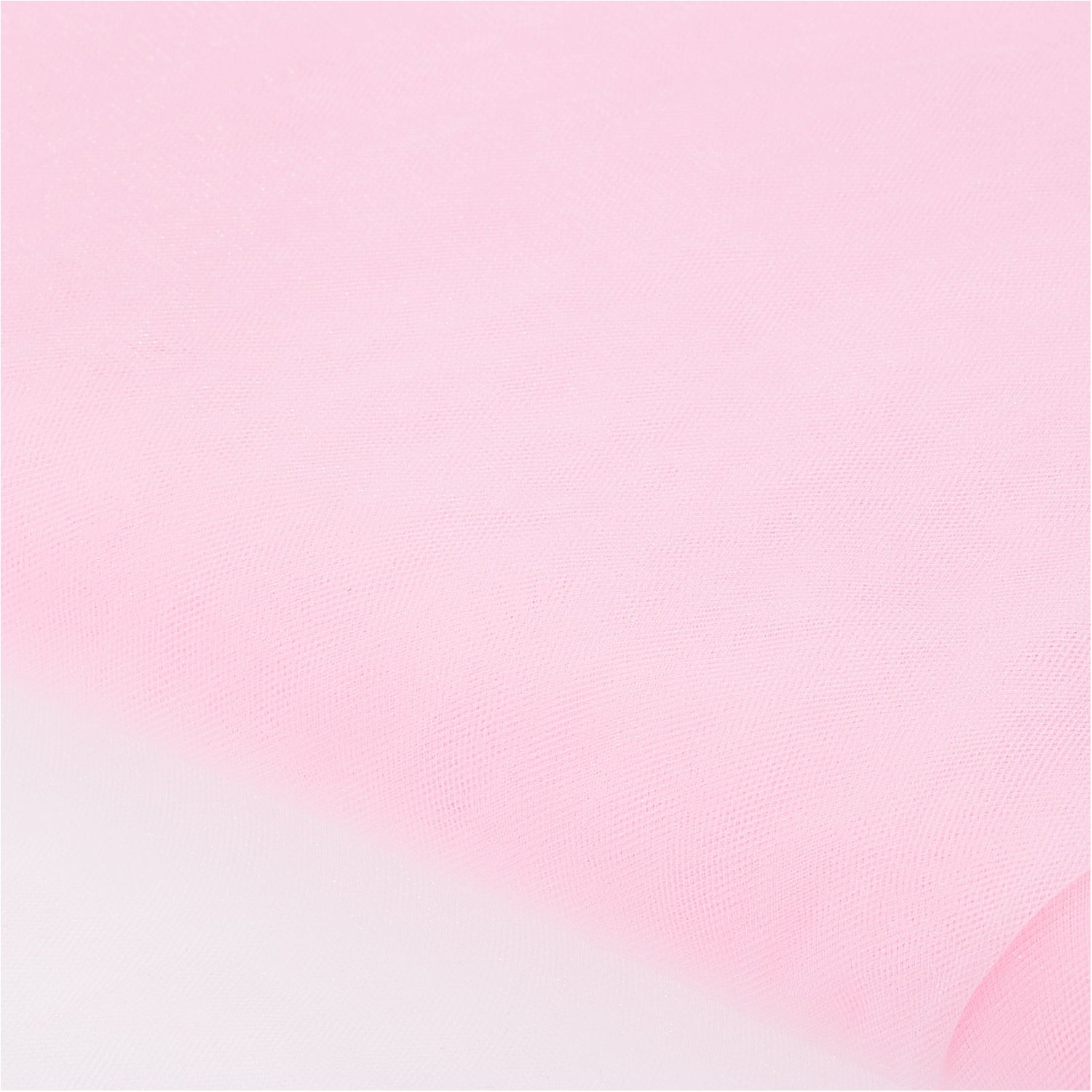 Softtüll / Brauttüll, rosa