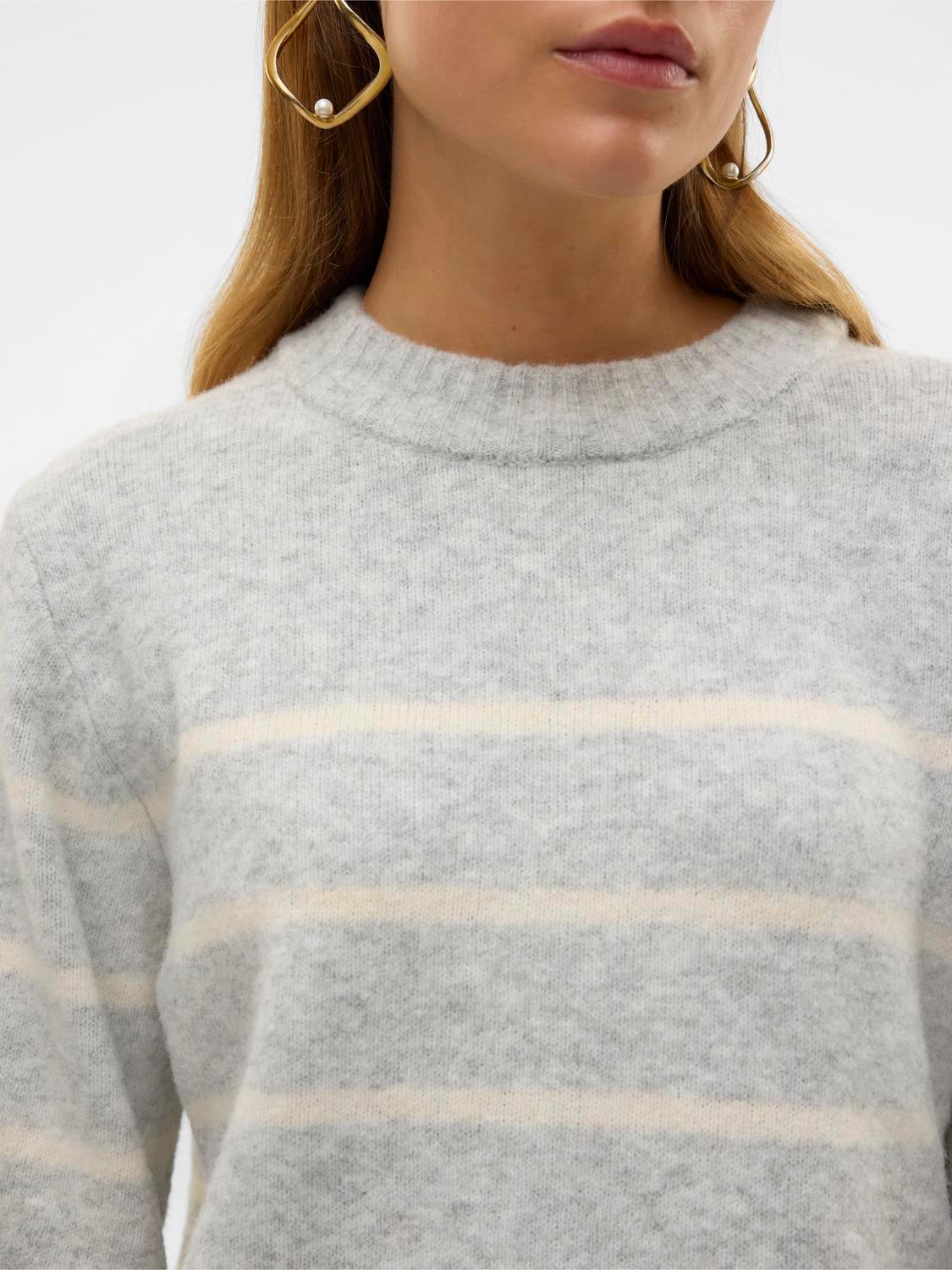 VMFLAWLESS Pullover