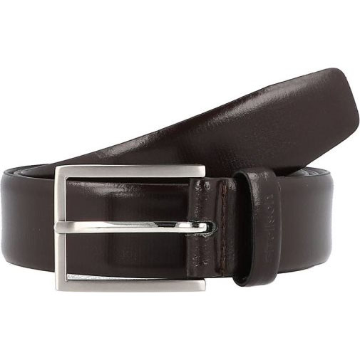 Strellson Gürtel Leder