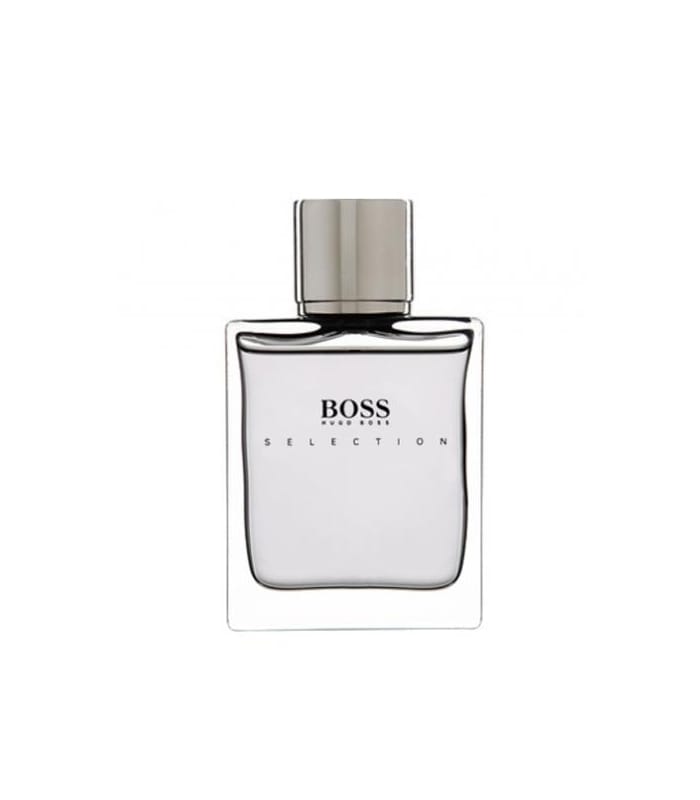 Hugo Boss-BOSS SELECTION-Eau de Toilette Vaporisateur
