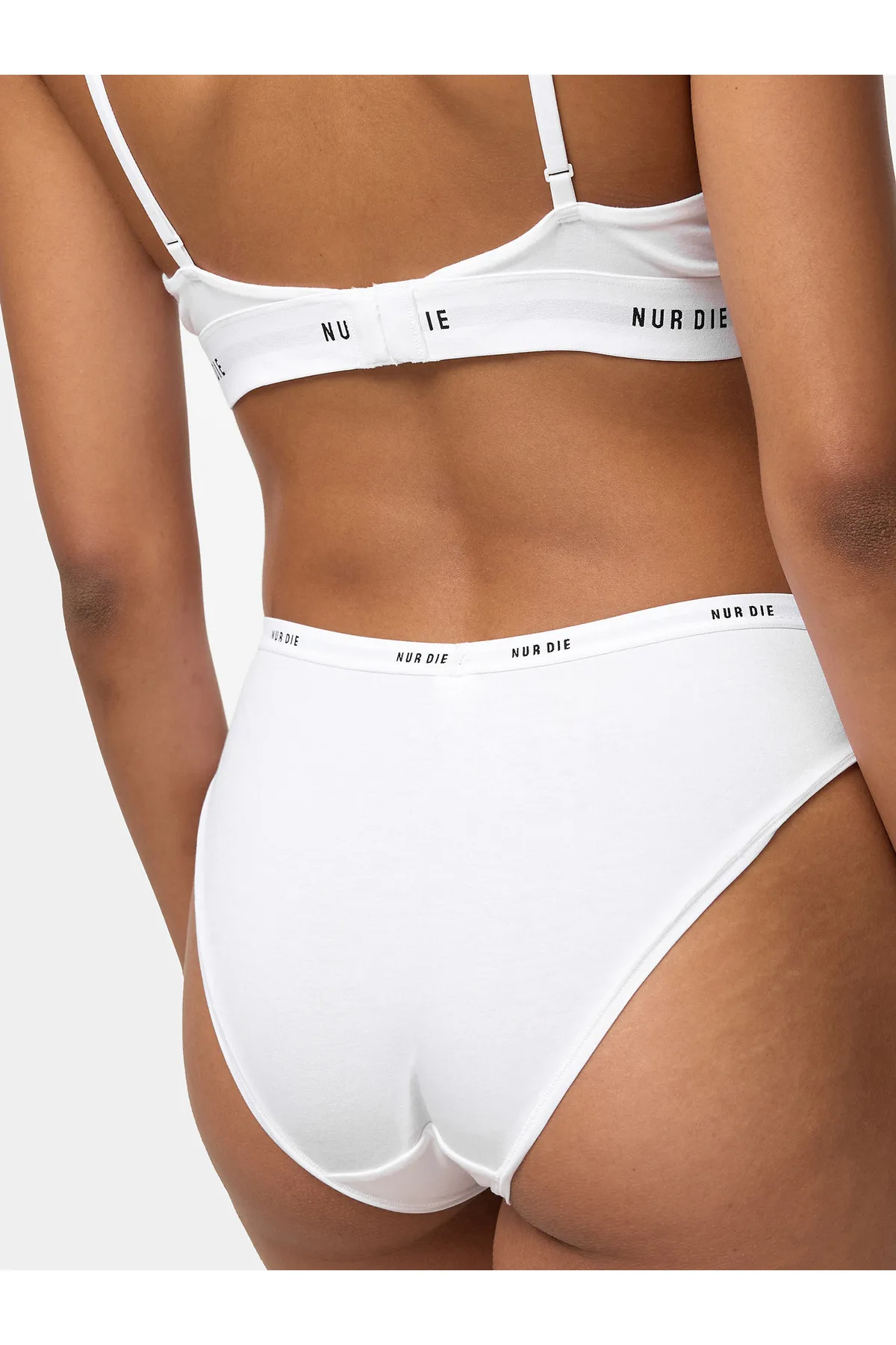 NUR DIE  Slip Soft Sportiv