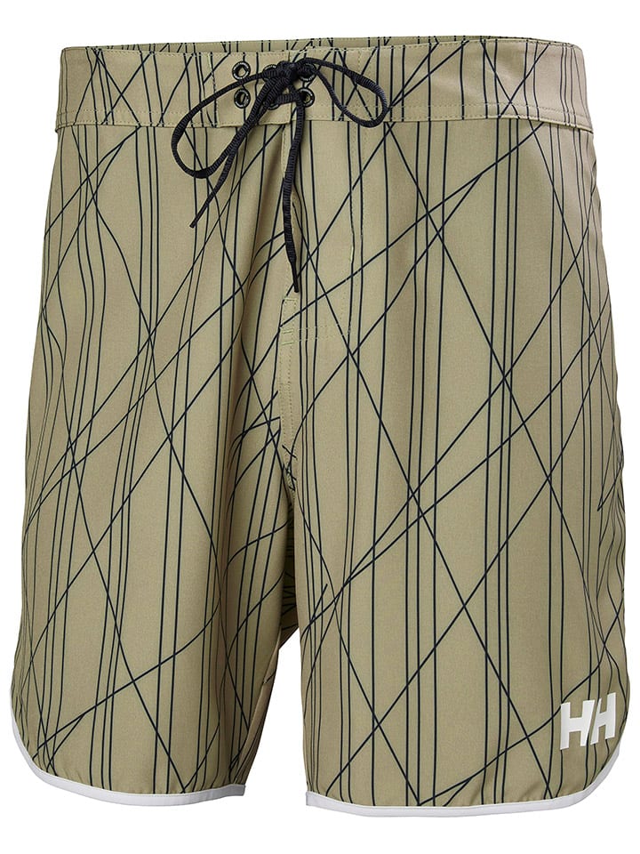 Helly Hansen Badeshorts 