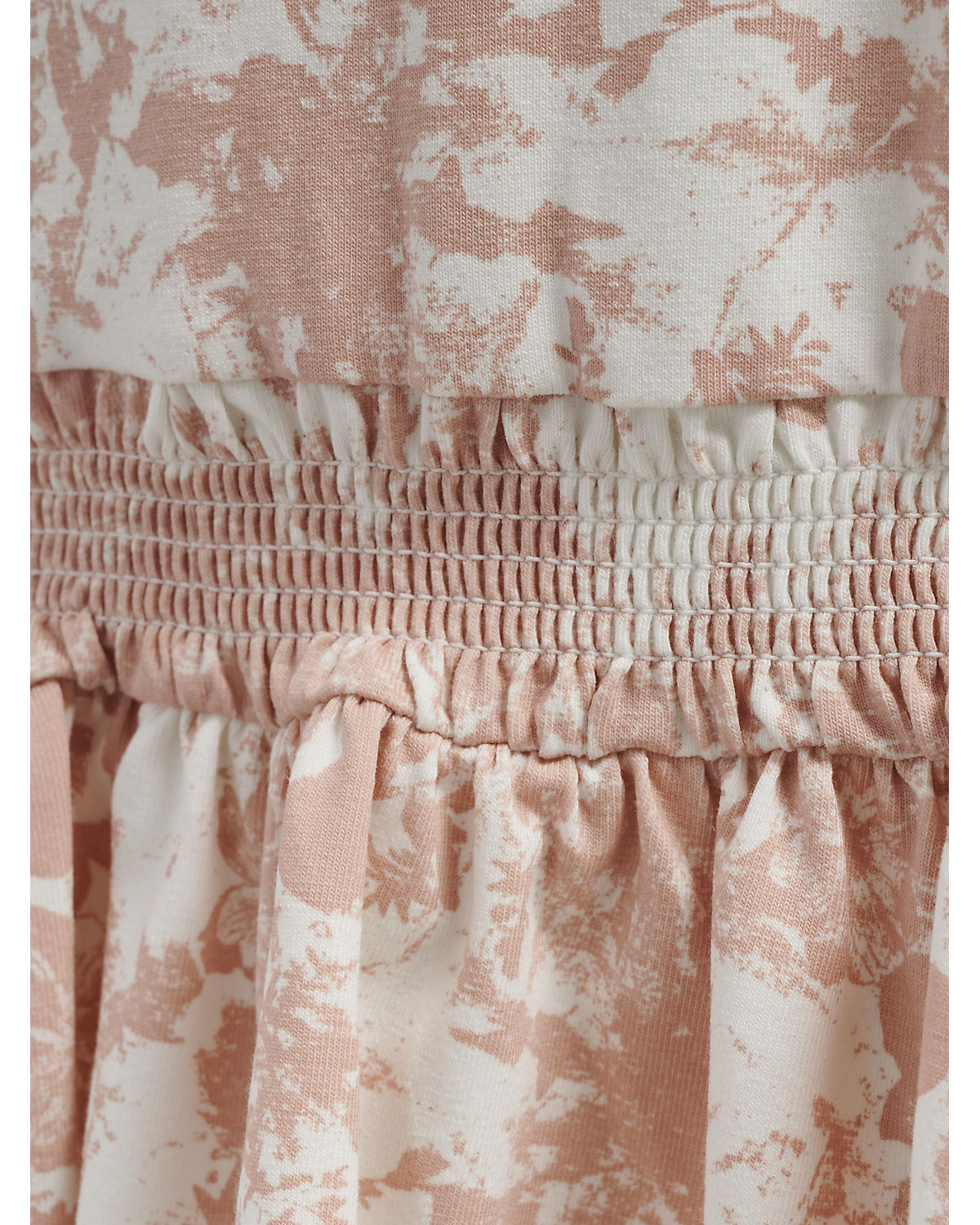 hmlJUNA DRESS S/S Kleider für Mädchen