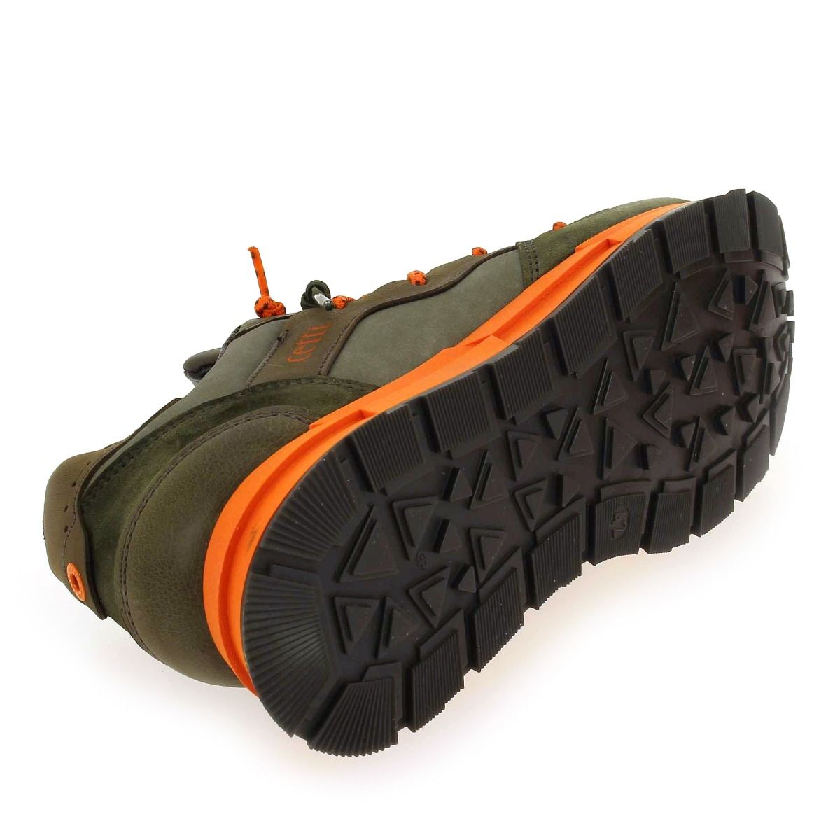 Cetti  C 1327  - Kaki Orange
