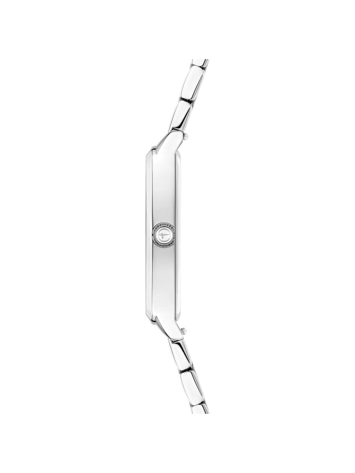 Tamaris Armbanduhr in silber günstig kaufen onesize