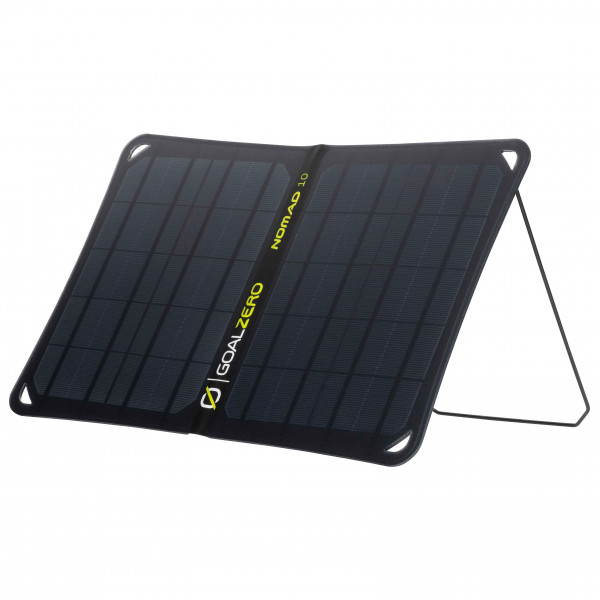 Goal Zero - Nomad 10 - Solarpanel