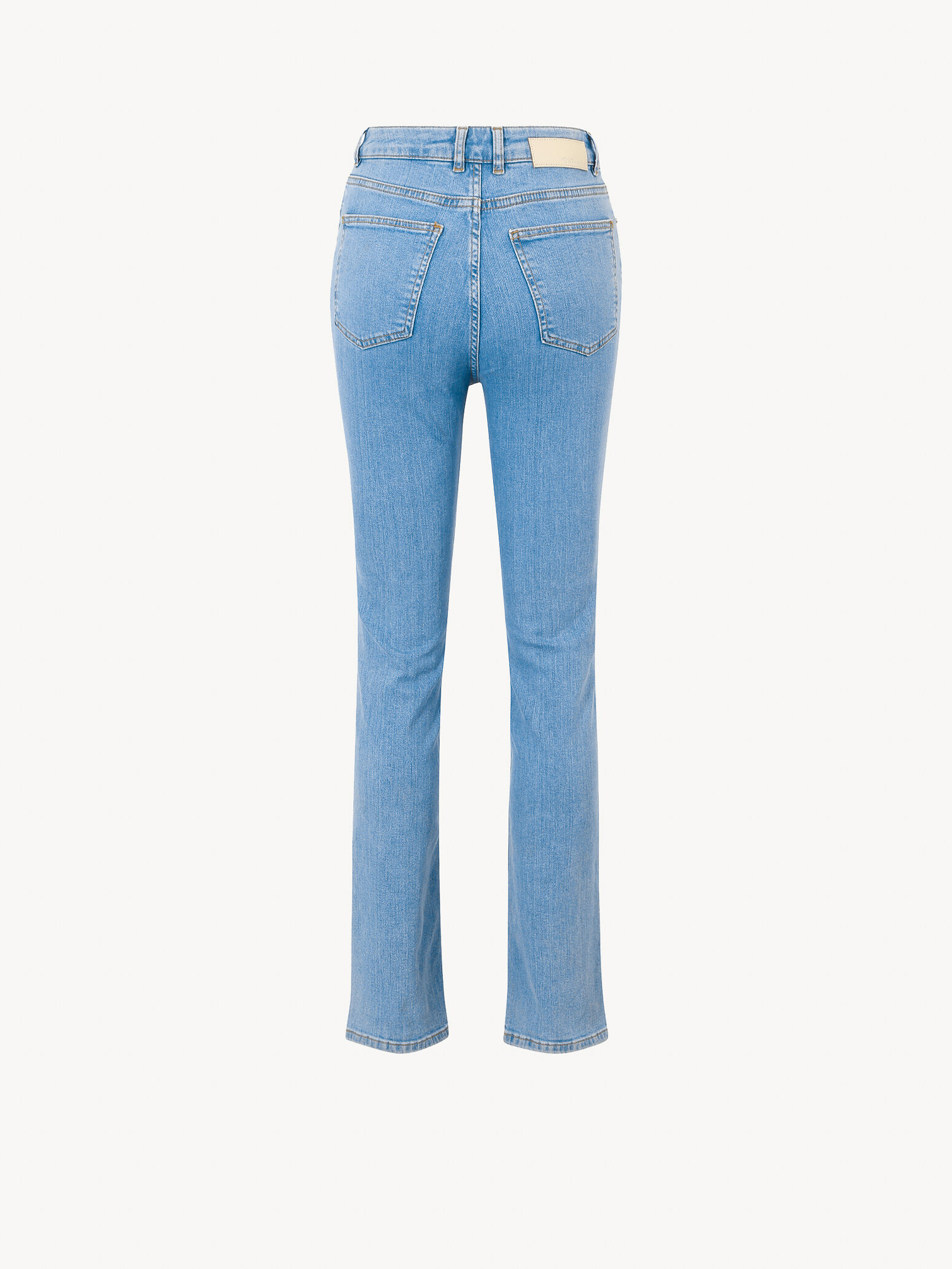 Jeans - bleu