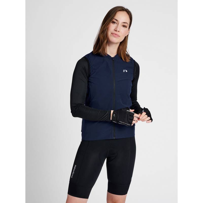 Newline WOMENS CORE BIKE GILET Gilet Damen