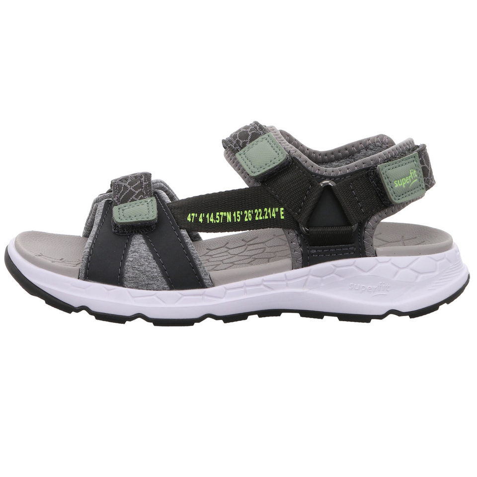 Superfit Criss Cross Sandale