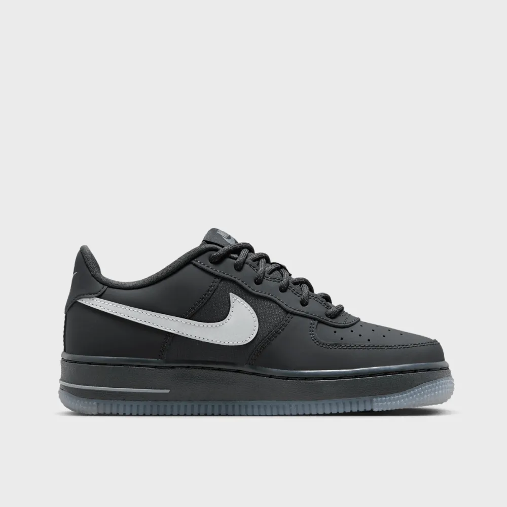 Nike Air Force 1 GS FV3980-001 / grau