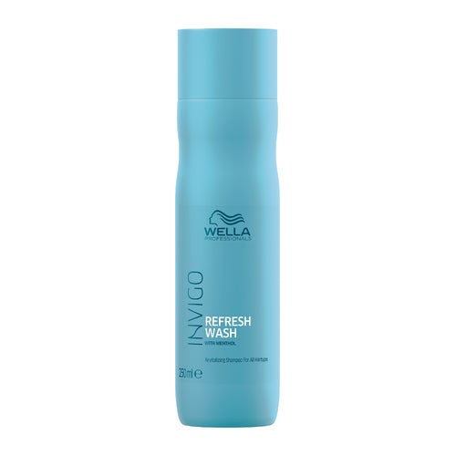 Wella Professionals Invigo Balance Refresh Wash sampon 250 ml