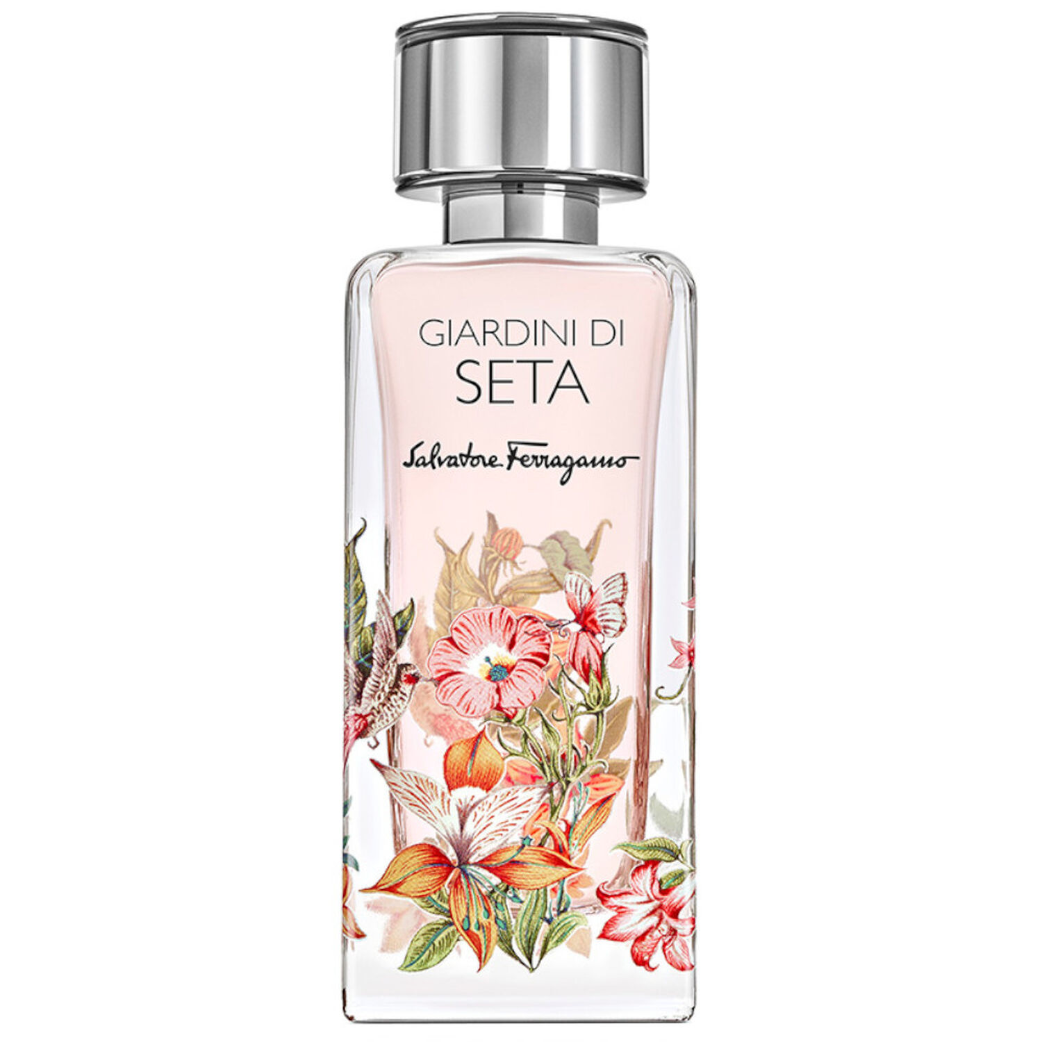 Ferragamo Giardini di Seta Eau de Parfum
