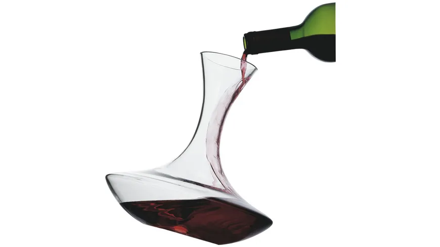WMF Dekantierflasche mit Hohlboden Clever & More 1,5l