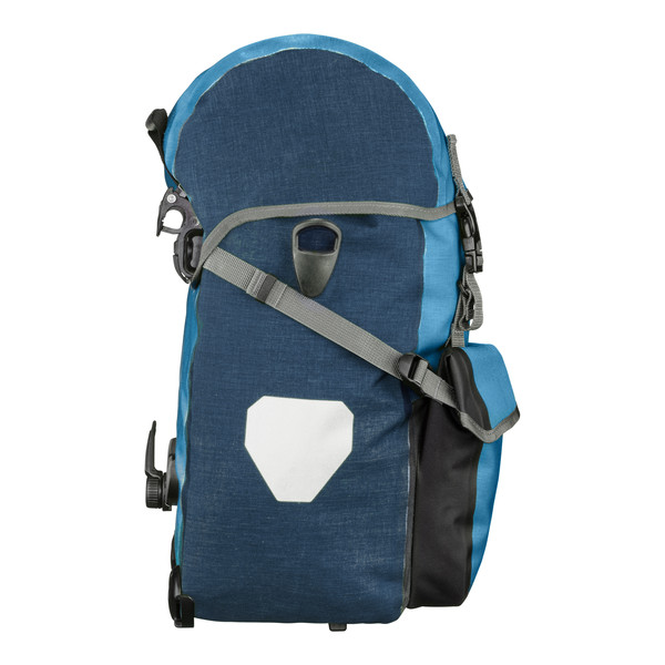 BIKE-PACKER PLUS - Fahrradtaschen