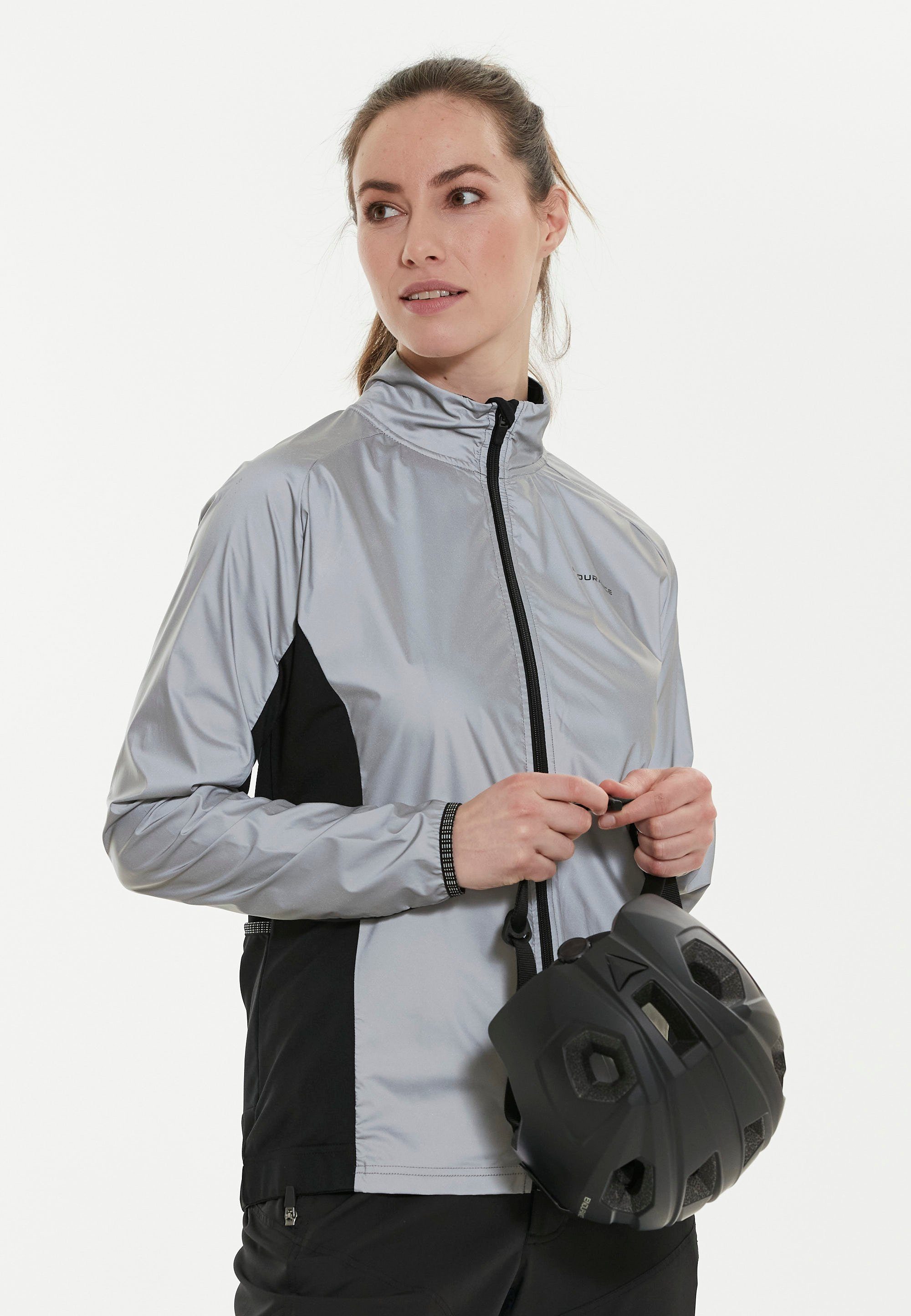 ENDURANCE Softshelljacke Jelly water and windproof