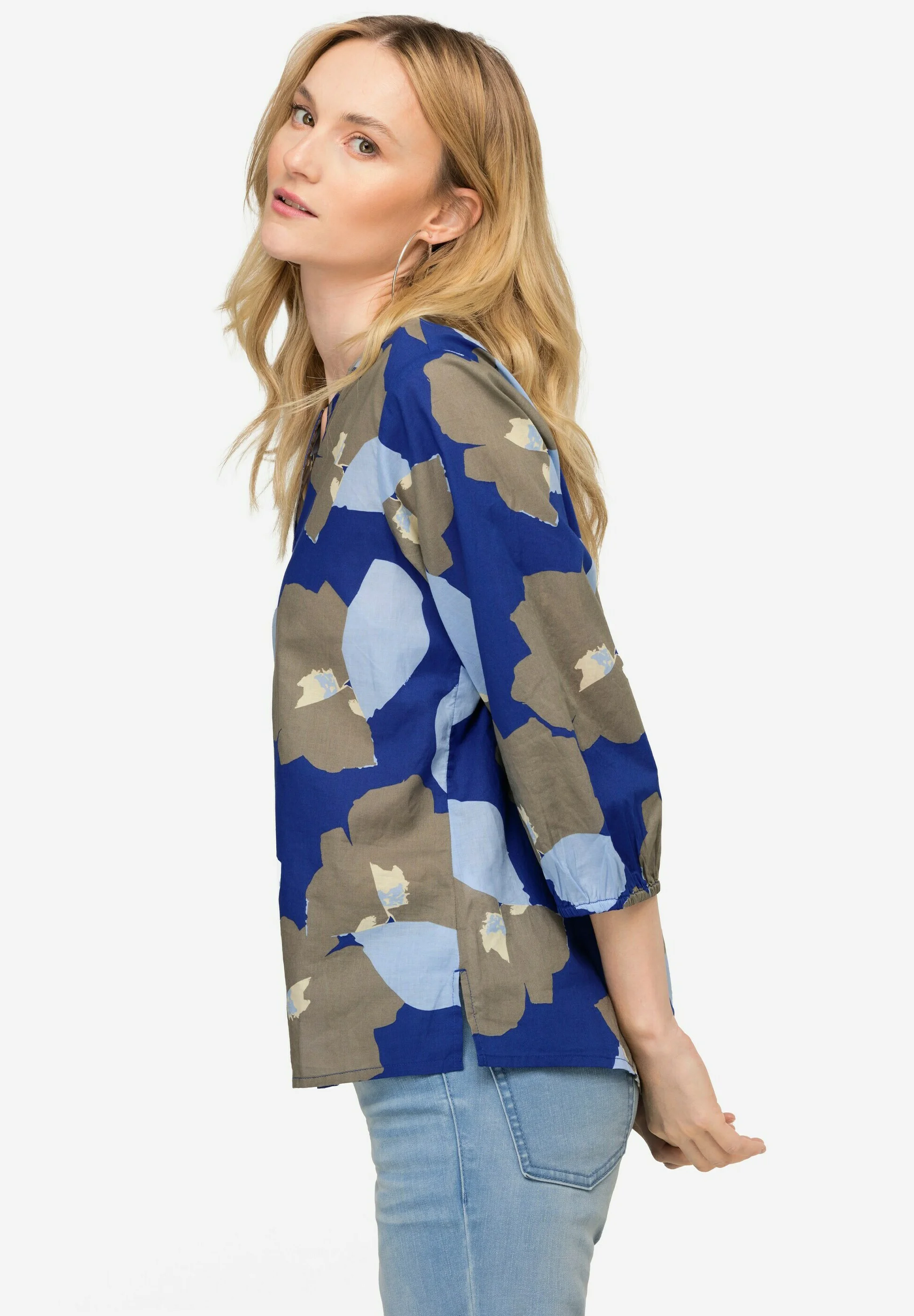 Blusa LAURASØN