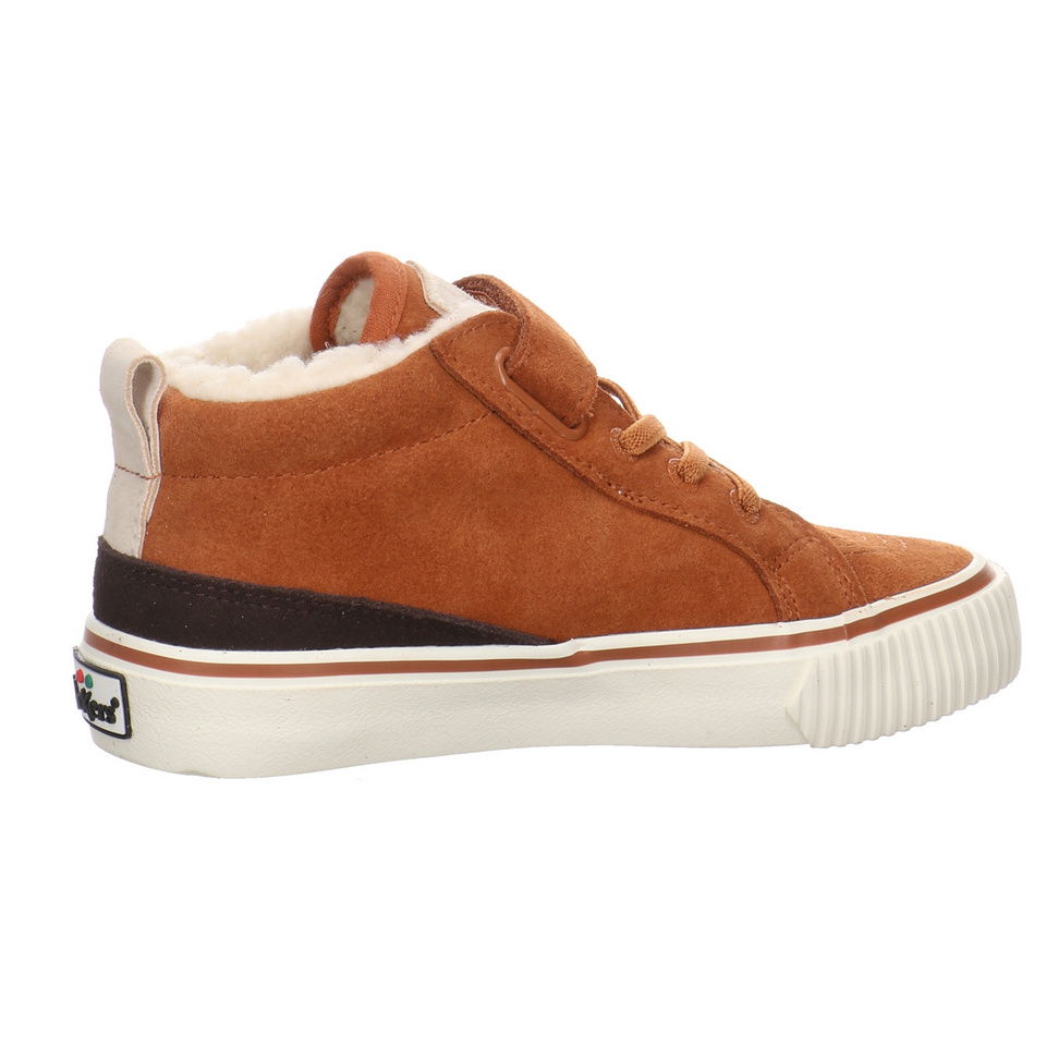 Kickers Kickslida Klettschuh