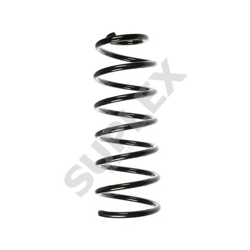 Suplex Schraubenfeder VW 39105 - ATU