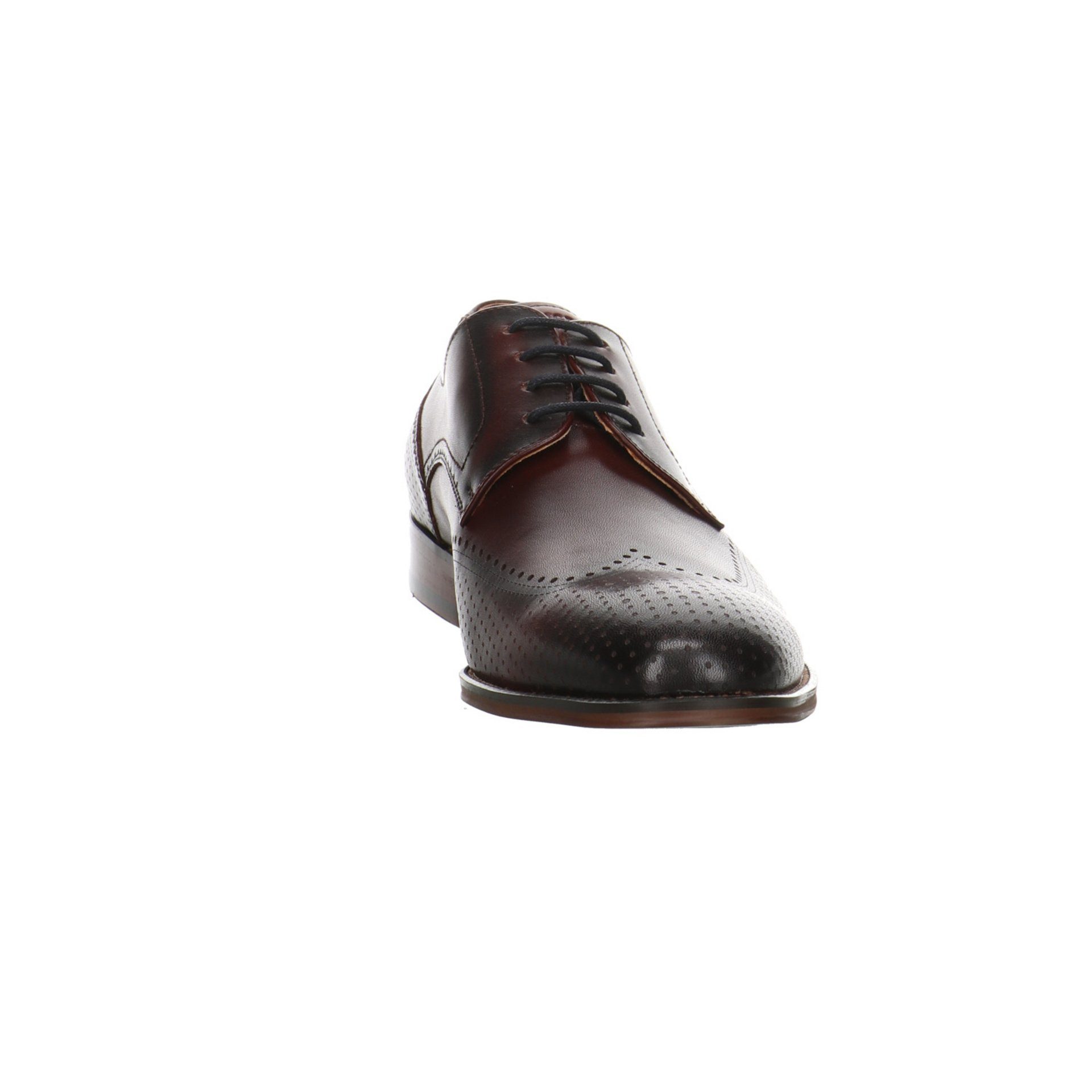 Digel Herren Businessschuhe Selleng Schnürschuh Schnürschuh Glattleder