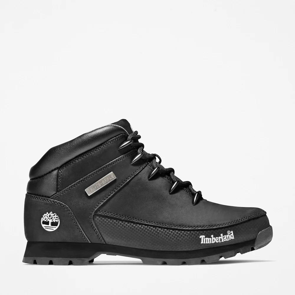Timberland Euro Sprint TB06361R0011 / schwarz