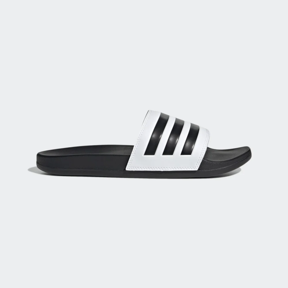 adidas Adilette Comfort GZ5893 / weiss