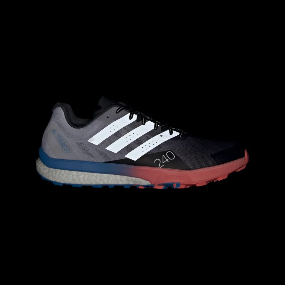 adidas Speed Ultra Trail gz8920 / schwarz