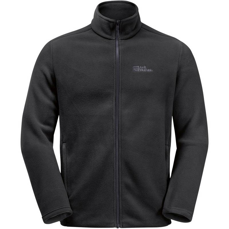 Jack Wolfskin WINTERSTEIN Fleecejacke Herren