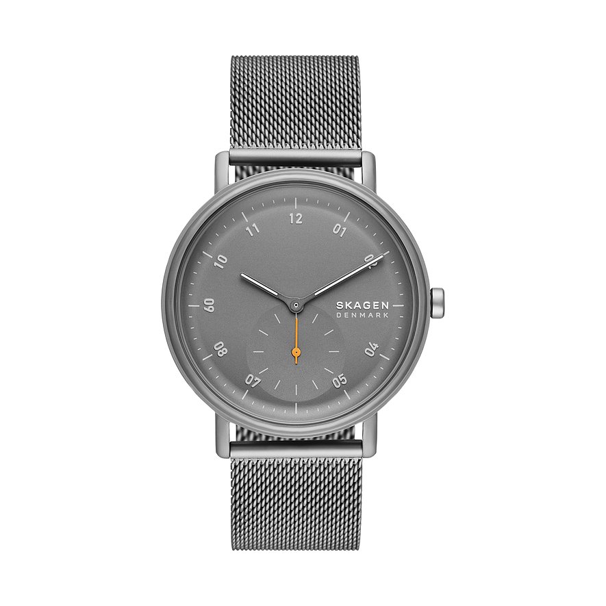 Skagen Herrenuhr KUPPEL