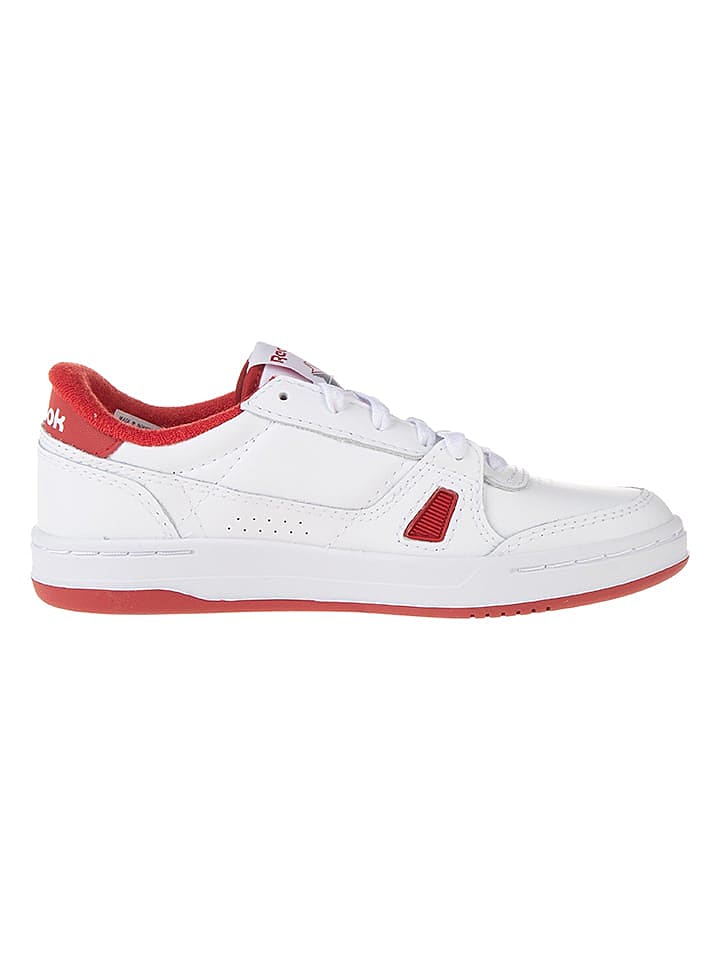 Reebok Leder-Sneakers 