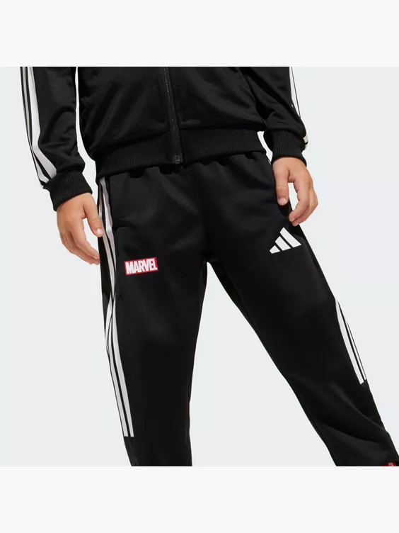 adidas adidas x Marvel Spider-Man Kids Tiro Trainingsanzug