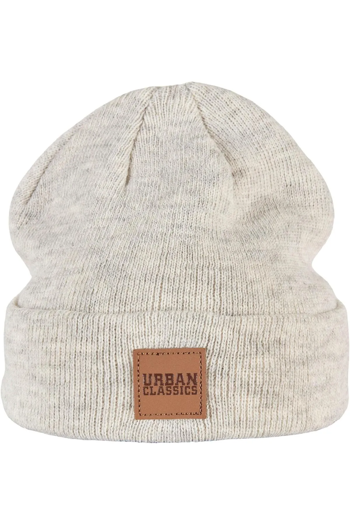 Urban Classics  Mütze - Rosa - Unifarben