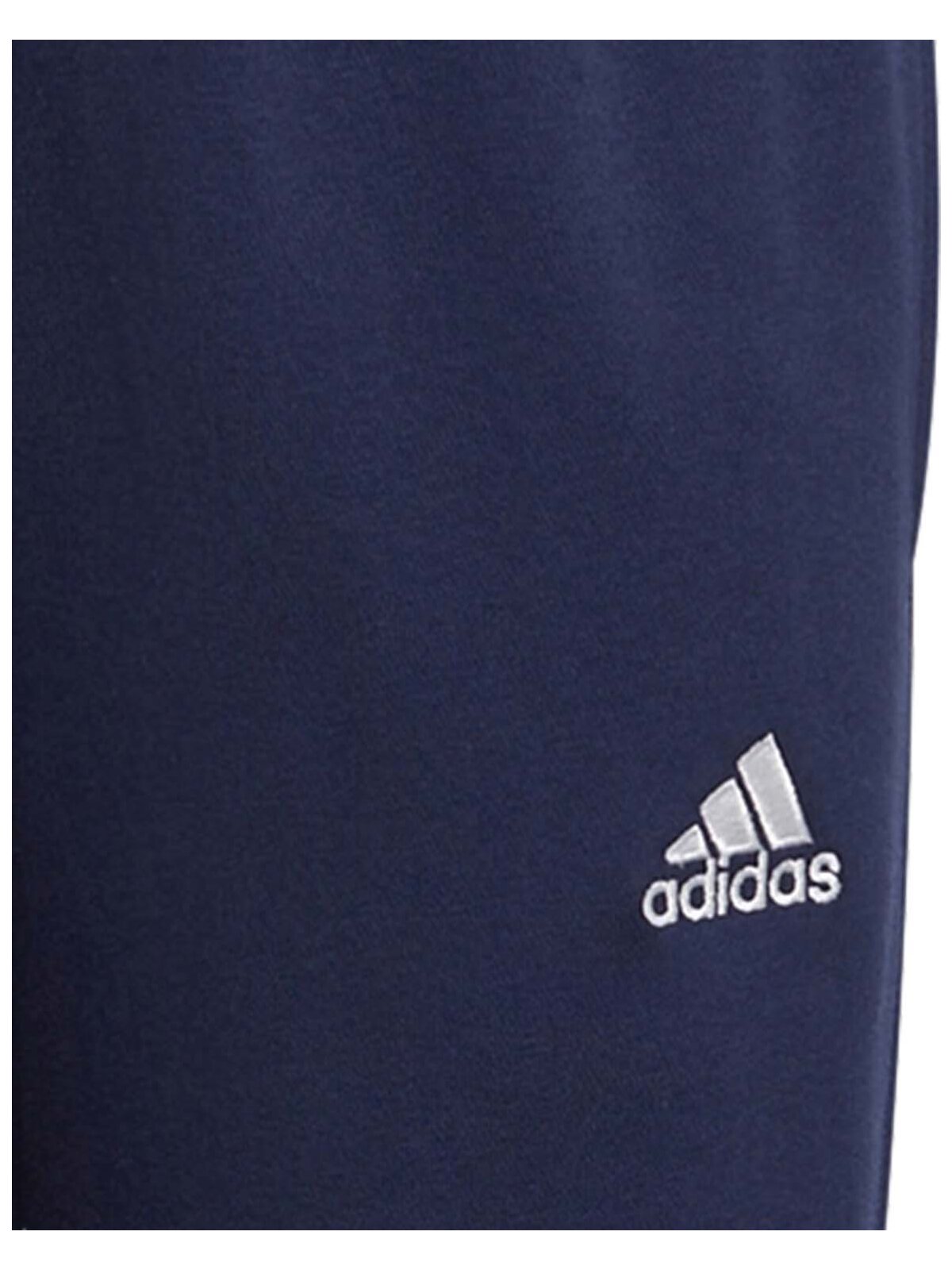 Adidas Entrada 22 Kinder Jogginghose blau