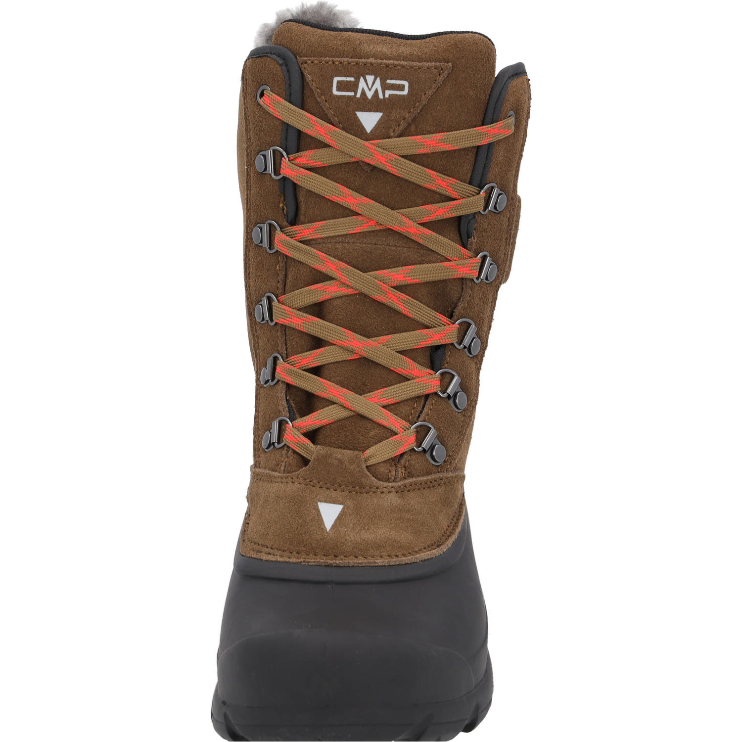 CMP Kinos 38Q4556, Winterstiefel, Damen, Beige (corteccia)